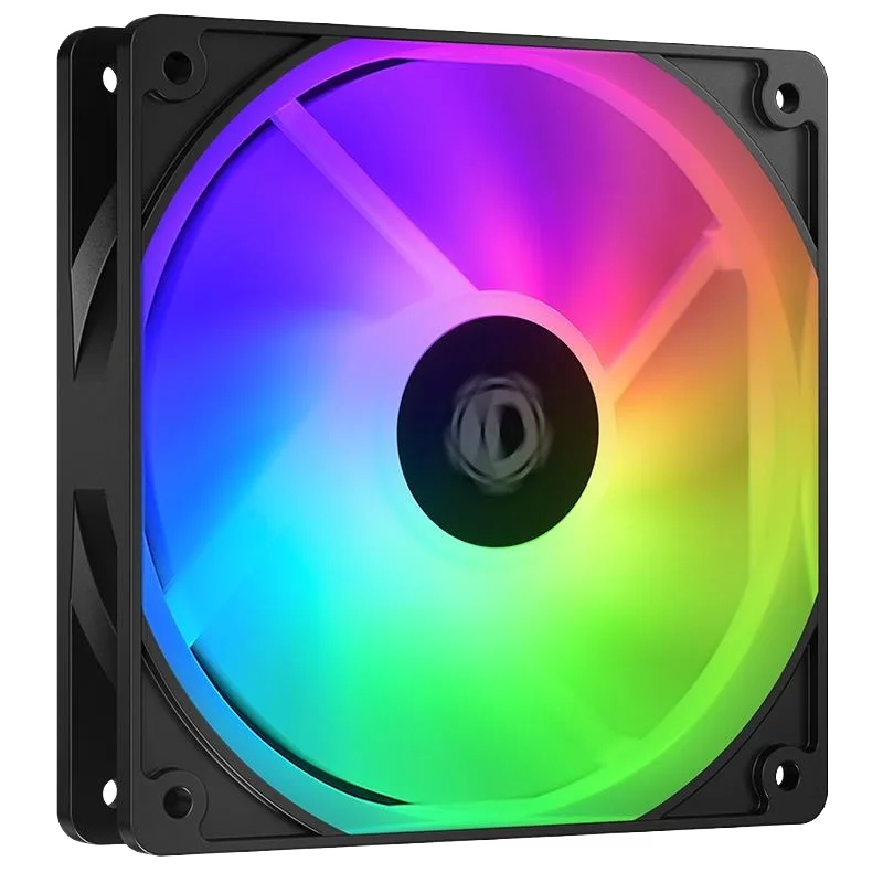 ID-Cooling XF-120-ARGB-K 120mm Case Fan - view 1 of 1