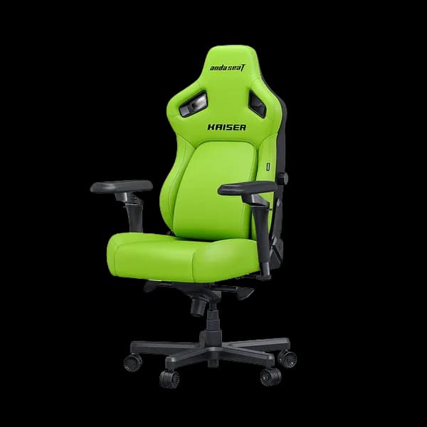 Anda Seat Kaiser 4 NRG Edition Gaming Chair - view 1 of 2