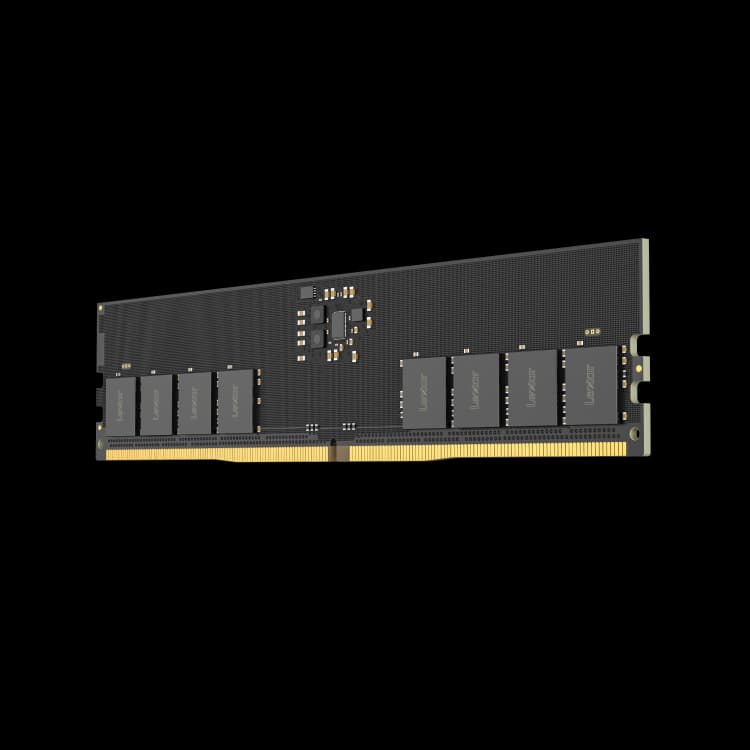 Lexar 16GB DDR5 5600mhz Desktop Memory - view 1 of 1