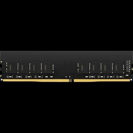 Lexar 8GB 3200MHz DDR4 Desktop Memory - view 1 of 1