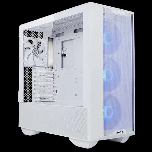Lian Li Lancool III RGB Mid-Tower ATX Case - view 1 of 2
