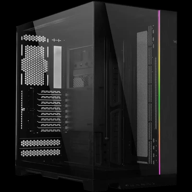 Lian Li O11 Dynamic EVO Full-Tower XL Case - view 1 of 2