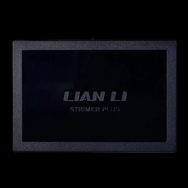Lian Li Strimer L-Connect 3 Strimer Plus /V2 Controller - view 1 of 1
