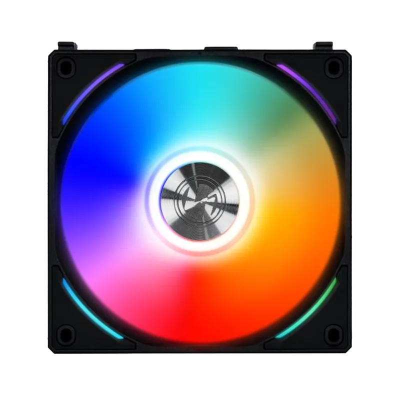 LIAN LI UNI AL120 ARGB PWM 120mm Fan - view 1 of 2