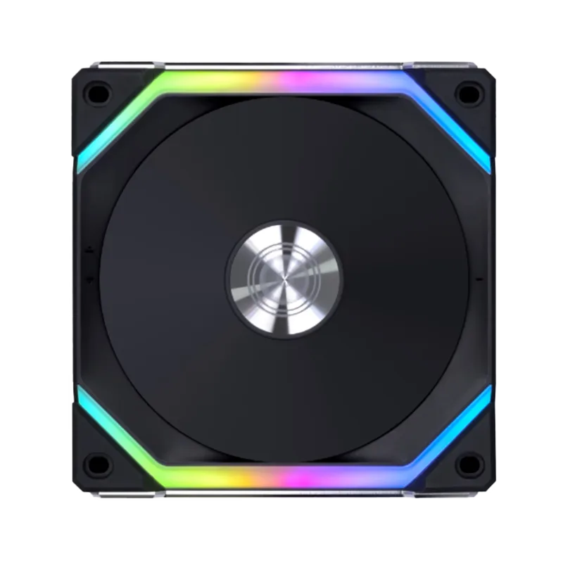 Lian Li UNI Fan SL120 Single Fan - view 1 of 2