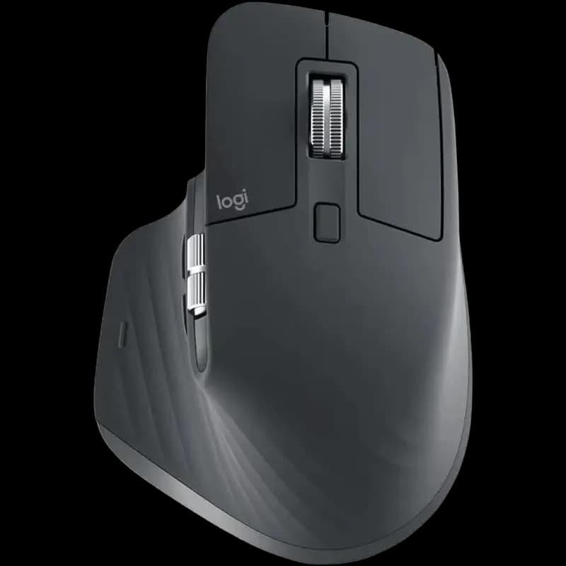 Logitech Bolt MX Master 3S For Mac - view 1 of 1