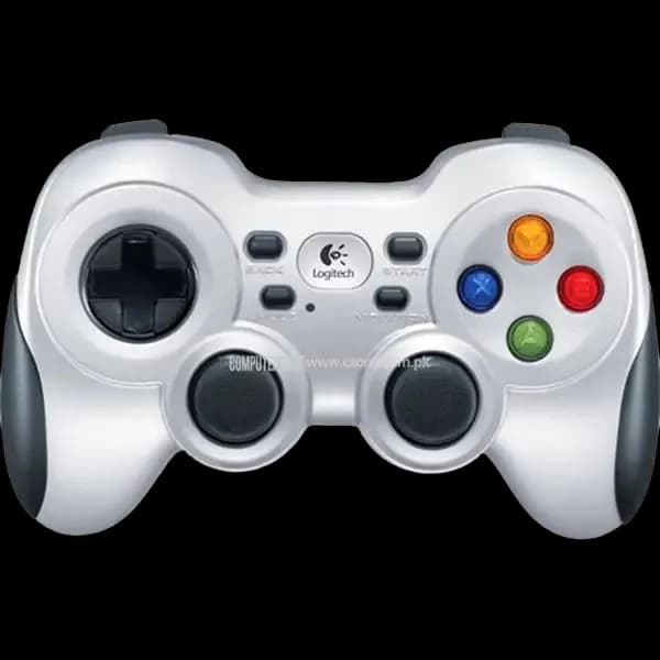 Logitech F710 Wireless Gamepad - view 1 of 1