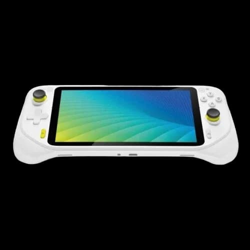 Logitech G CLOUD Gaming Console - view 1 of 1