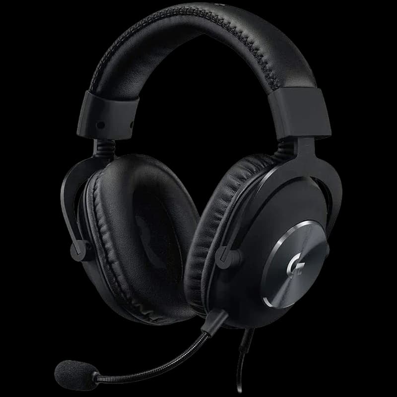 Logitech G PRO X Gaming Headset - view 1 of 1