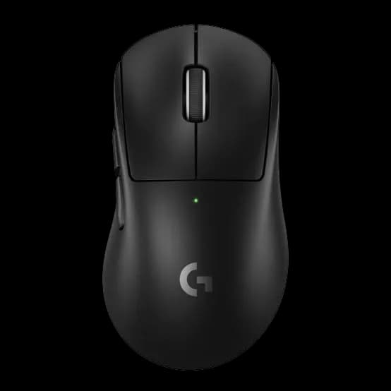 Logitech G PRO X SUPERLIGHT 2 DEX LIGHTSPEED Wireless Gaming Mouse - view 1 of 1