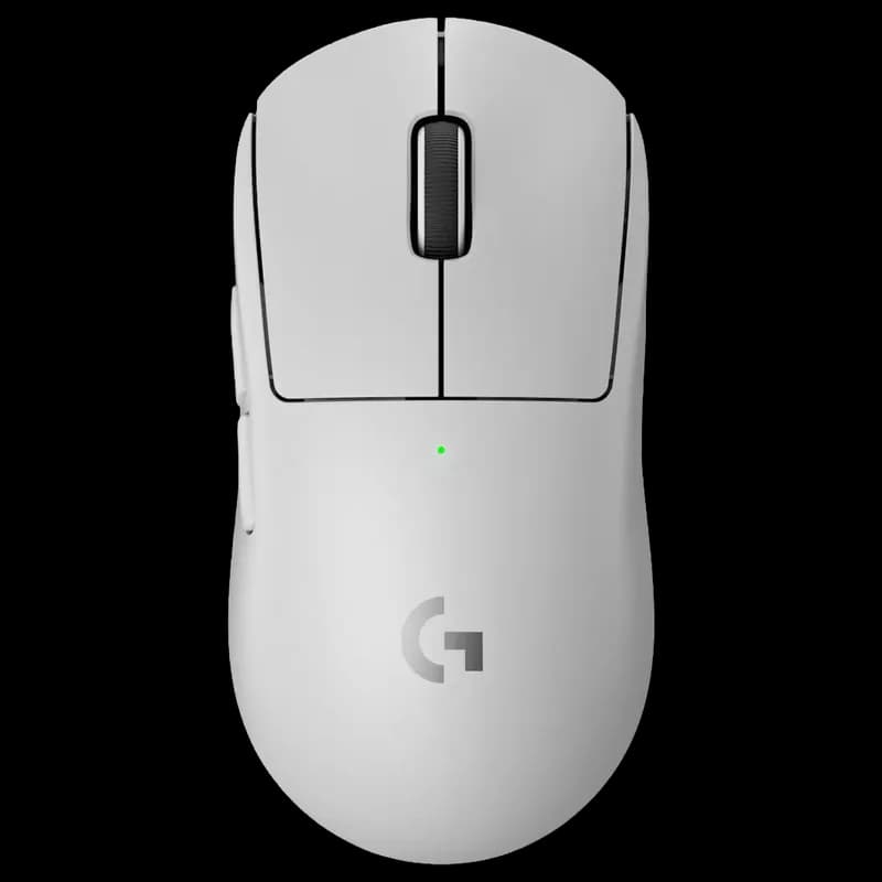 Logitech G PRO X Superlight 2 Wireless Gaming Mouse - view 1 of 1