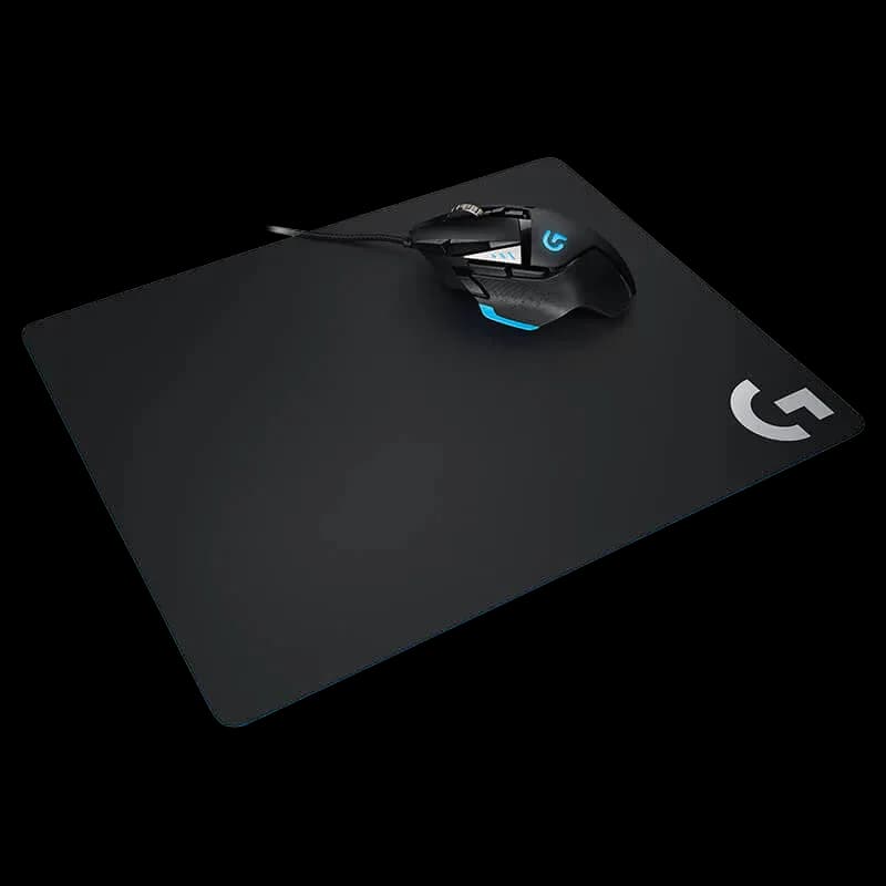 Logitech G240 Cloth Gaming Mouse Pad - view 1 of 1