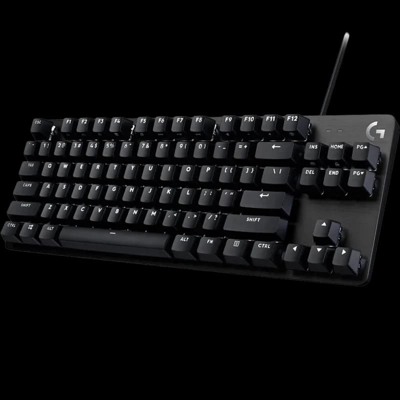 Logitech G413 SE Mechanical Keyboard - view 1 of 1