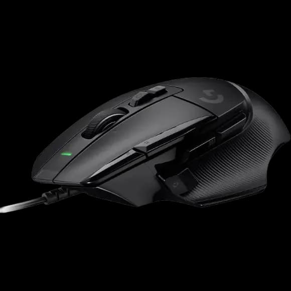 Logitech G502 X Wired Hyper-Fast Mouse - view 1 of 1