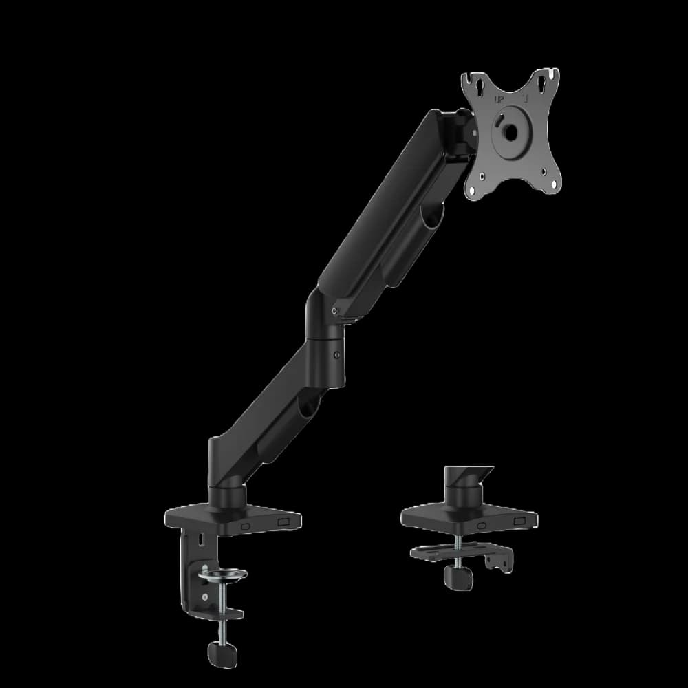 MXG EMA-12 Economical Mechanical Spring Monitor Arm - view 1 of 1