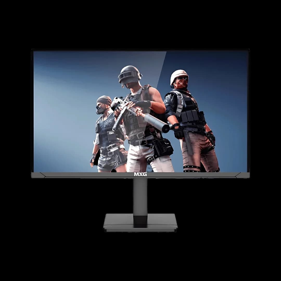 MXG G27IQ-18 27″ QHD 180Hz IPS Gaming Monitor - view 1 of 1