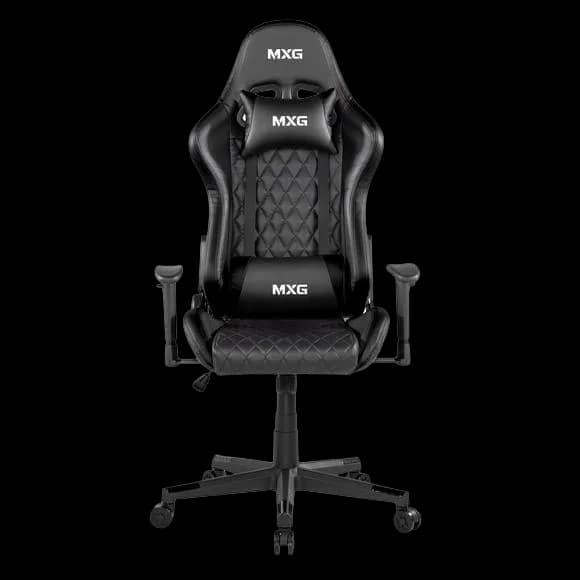 MXG GCH-01 Large Diamond Quilted Gaming Chair - view 1 of 1