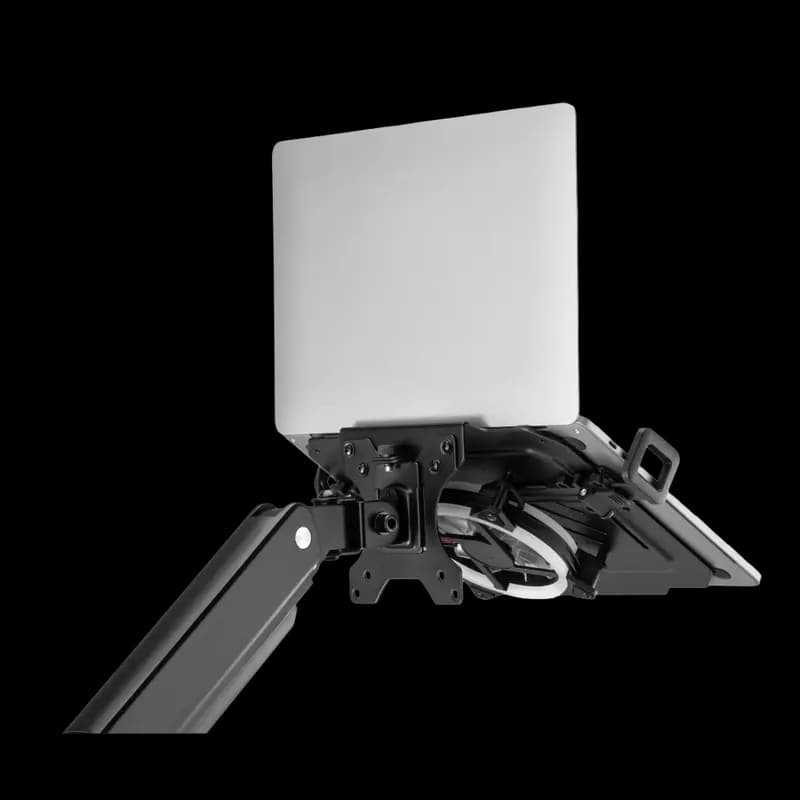 MXG LH-01 Universal Laptop Holder for Monitor Arms - view 1 of 1