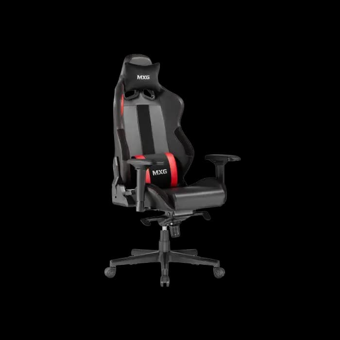 MXG PGC-01 Frog Mechanism PVC Gaming Chair - view 1 of 1
