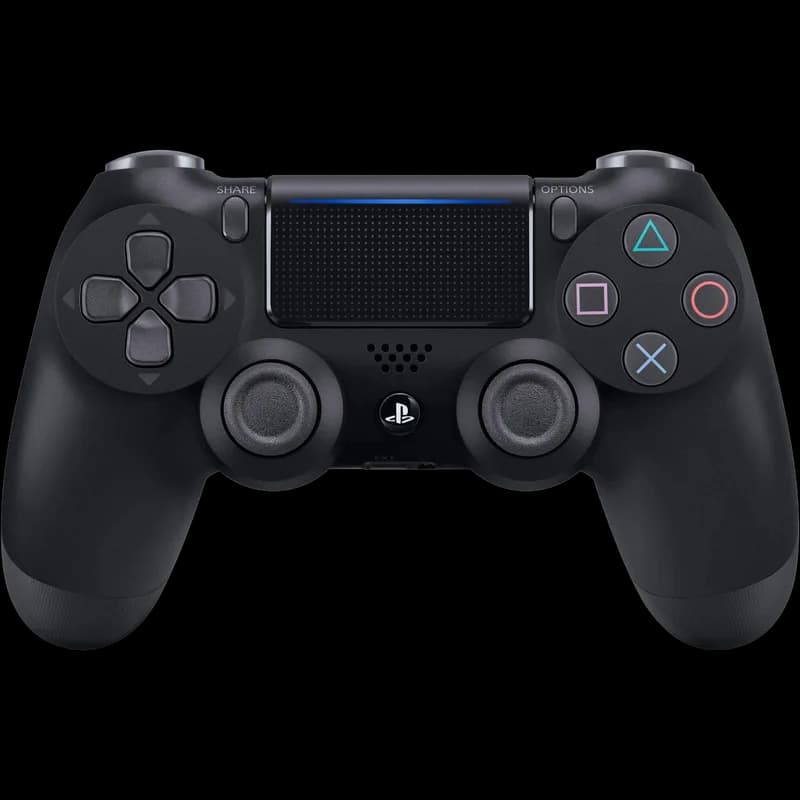 PS4 DualShock 4 Wireless Controller (Copy) - view 1 of 1
