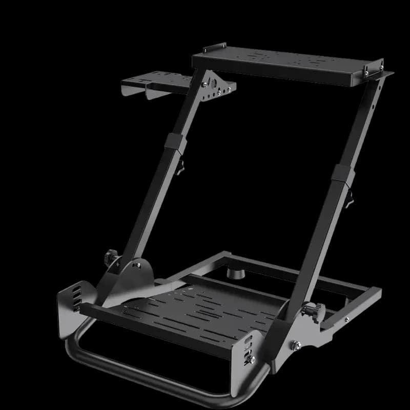 PXN A10 Foldable Racing Wheel Stand - view 1 of 1