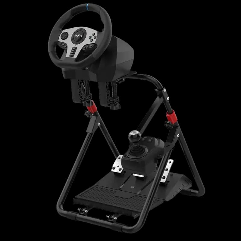 PXN A9 Foldable Racing Wheel Stand - view 1 of 1