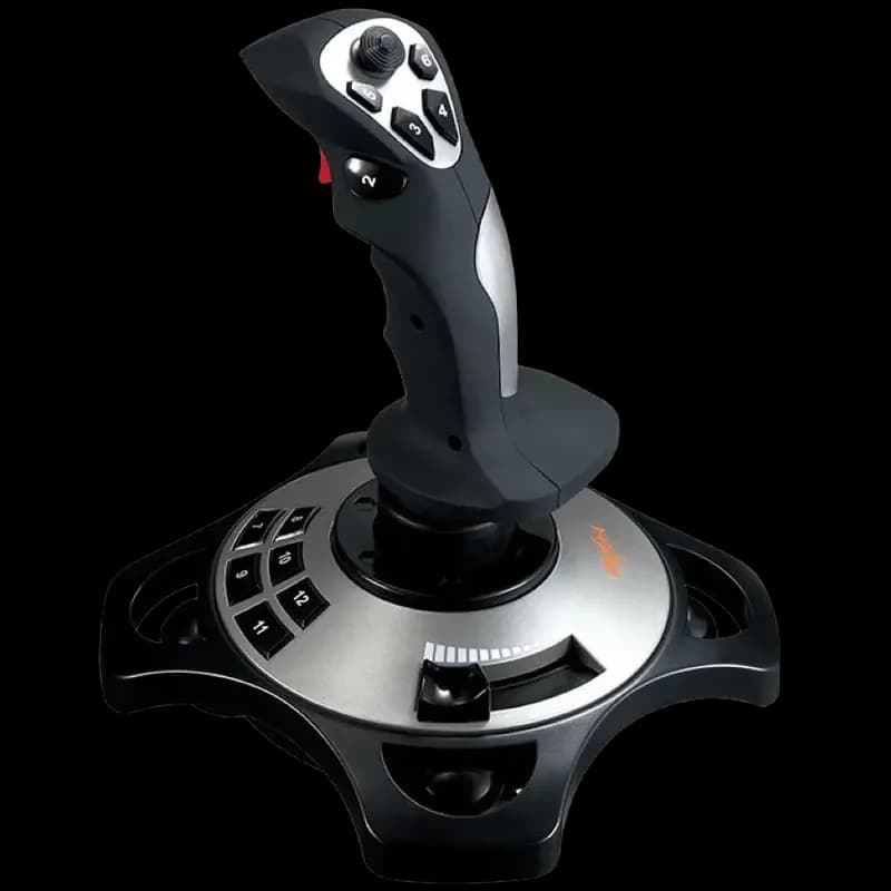 PXN Flight Stick 2113 PRO Controller - view 1 of 1