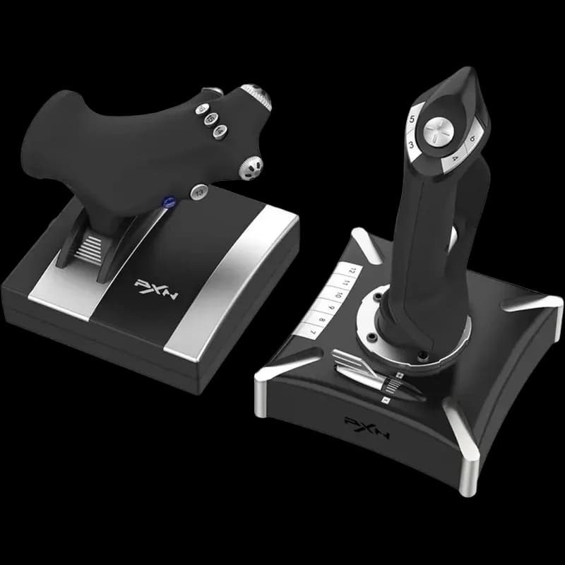 PXN Flight Stick 2119 PRO Controller - view 1 of 1
