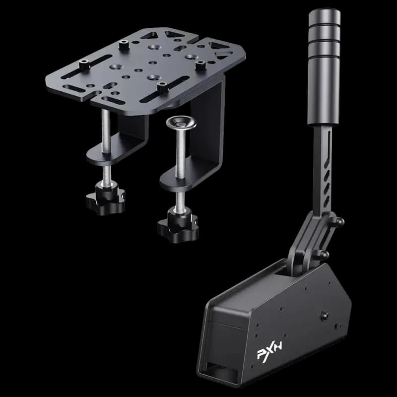 PXN HB S Racing Handbrake for Gaming Controllers - view 1 of 1