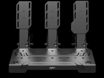 PXN PD HM Racing Pedals for Gaming Controllers - view 1 of 1