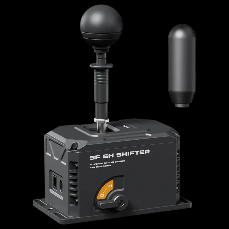 PXN SF SH Racing Gear Shifter - view 1 of 1