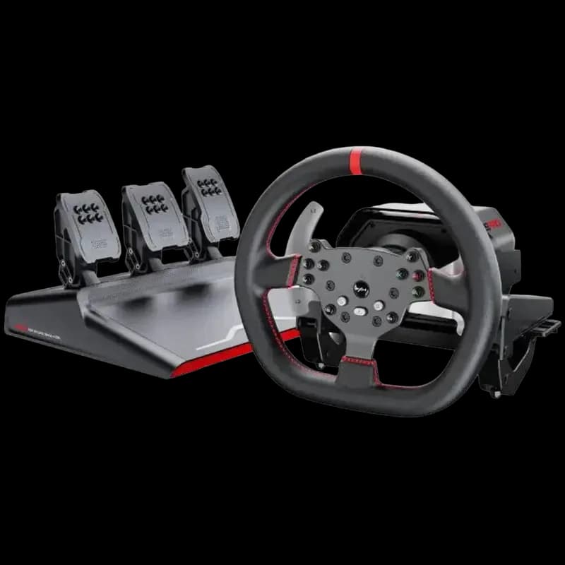 PXN V10 Driving Force Racing Wheel - view 1 of 1
