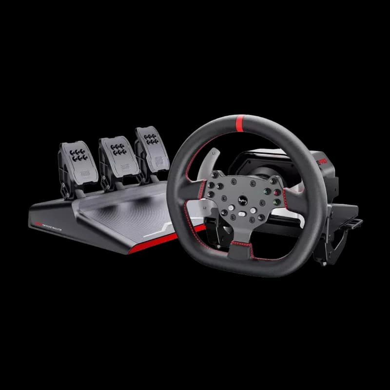 PXN V10 Pro Direct Drive Racing Gaming Wheel - view 1 of 1
