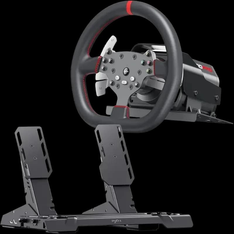 PXN V10 Ultra Direct Drive Gaming Racing Wheel - view 1 of 1