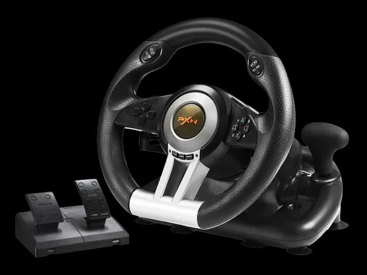 PXN V3 PRO Gaming Racing Wheel - view 1 of 1