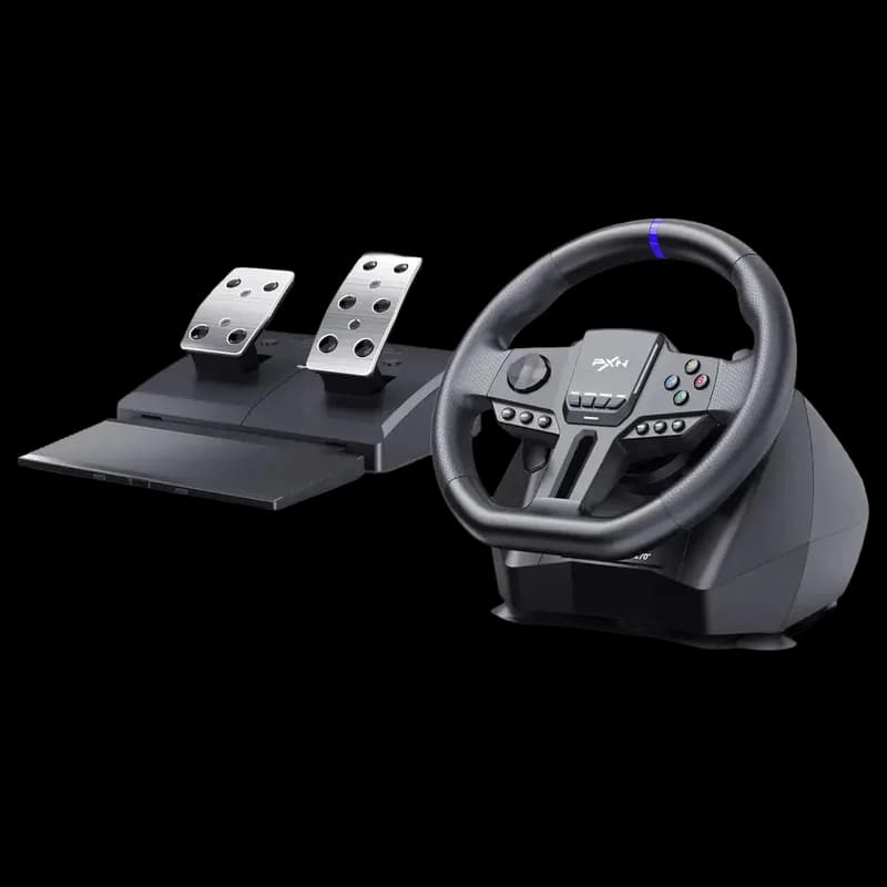 PXN V900 Gaming Racing Wheel - view 1 of 1