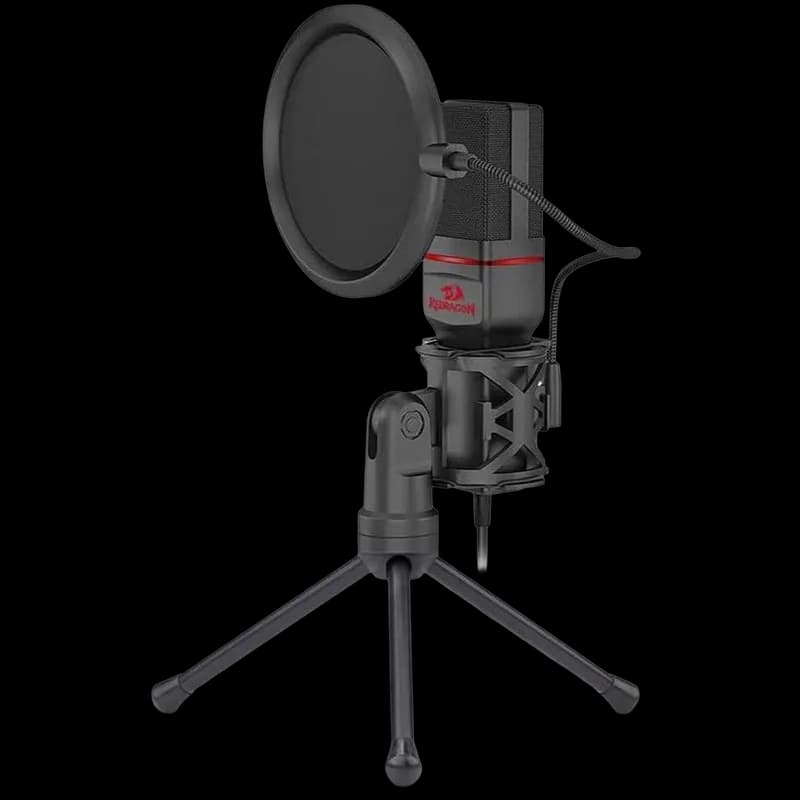Redragon GM100 Gaming Stream Microphone - view 1 of 1