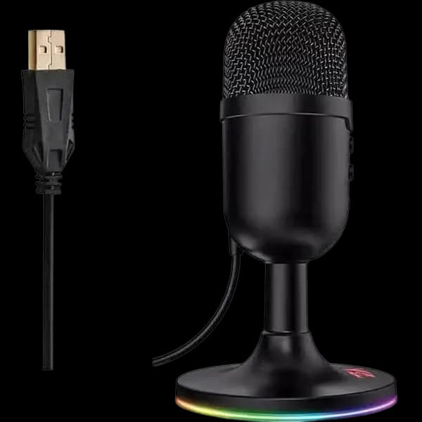 REDRAGON GM303 Pulsar Streaming Microphone - view 1 of 1