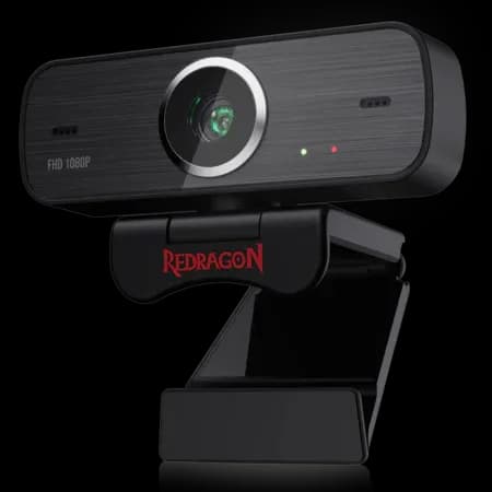 Redragon GW800 1080P Webcam - view 1 of 1