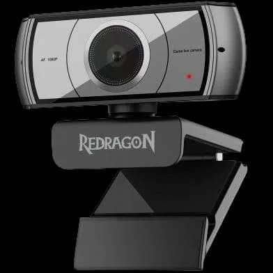 Redragon GW900 Apex 1080P Webcam - view 1 of 1
