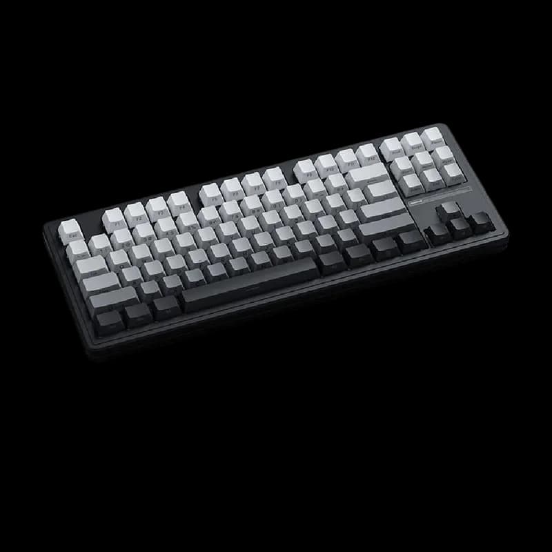 SAMA XINMENG M87 Pro V2 Mechanical Keyboard - Gradiant Black - view 1 of 1