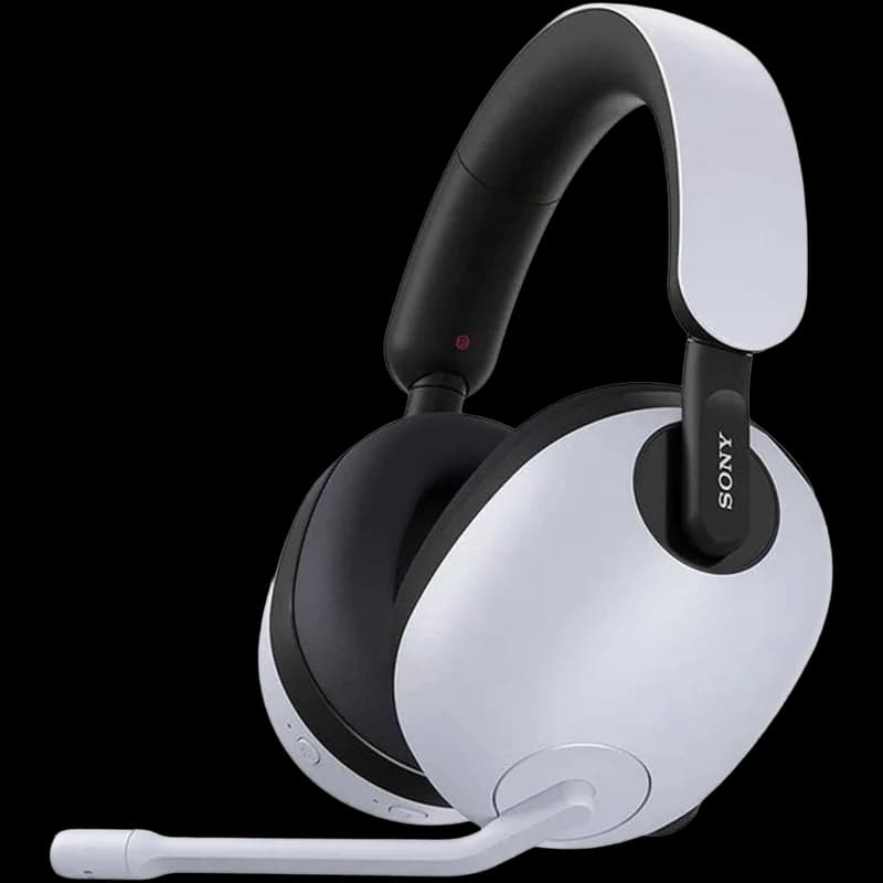 Sony H7 Wireless Gaming HeadPhone - view 1 of 1