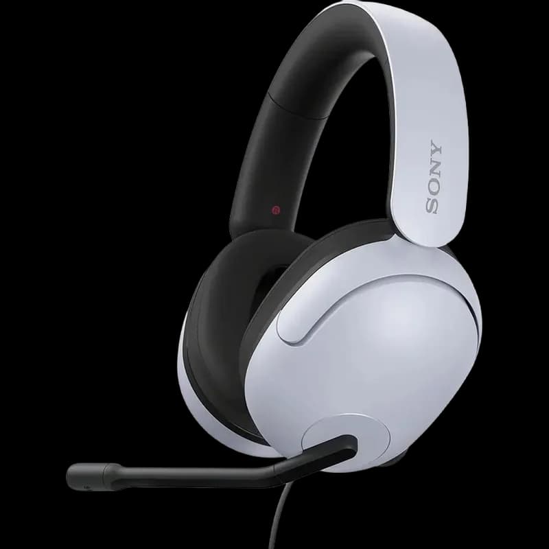 Sony Inzone H3 Wired Gaming HeadPhone - view 1 of 1