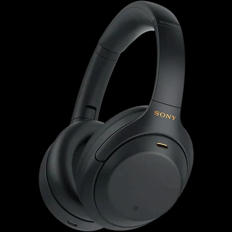 Sony WH-1000XM4 Wireless Noise Cancellineg Headphons - view 1 of 1