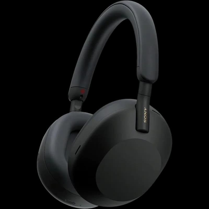 Sony WH-1000XM5 Wireless Noise Cancelling Headphones - view 1 of 1