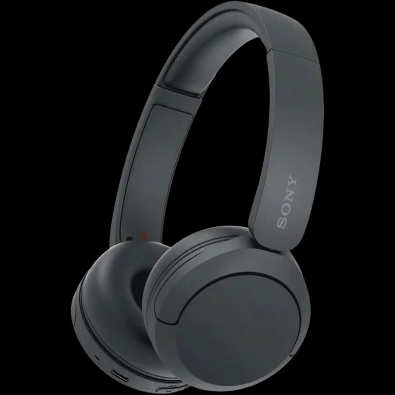 Sony WH-CH520 Wireless Over-Head Headphone - view 1 of 1