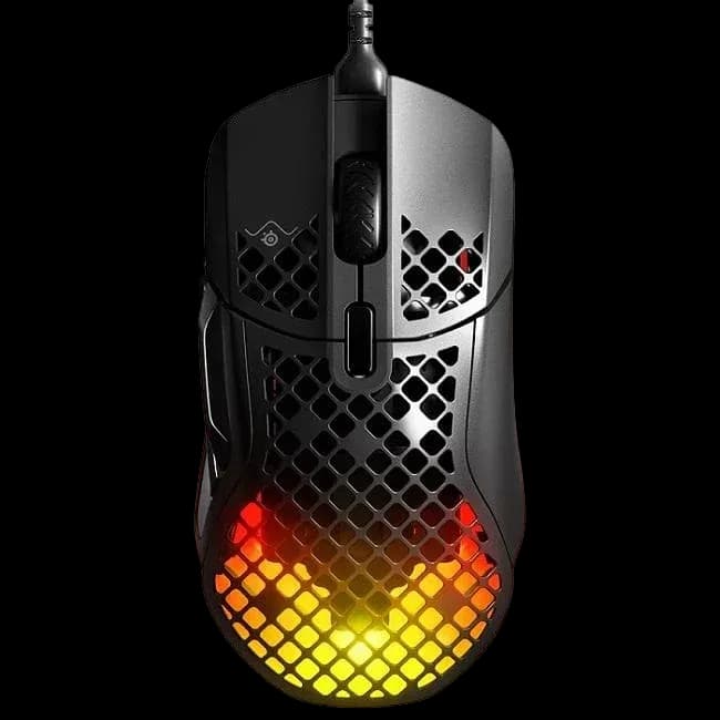 SteelSeries Aerox 5 Ultra lightweight Wired Gaming Mouse - view 1 of 1