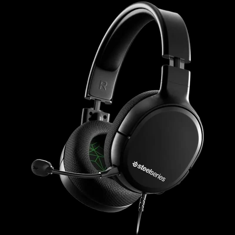 SteelSeries Arctis 1 XBOX Wired Headset - view 1 of 1