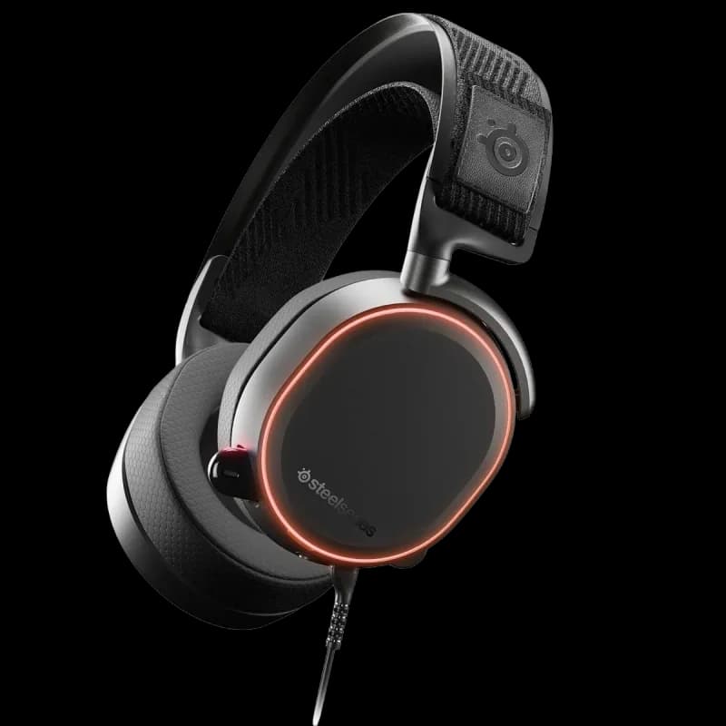 SteelSeries Arctis Pro High Fidelity Gaming Headset - view 1 of 1