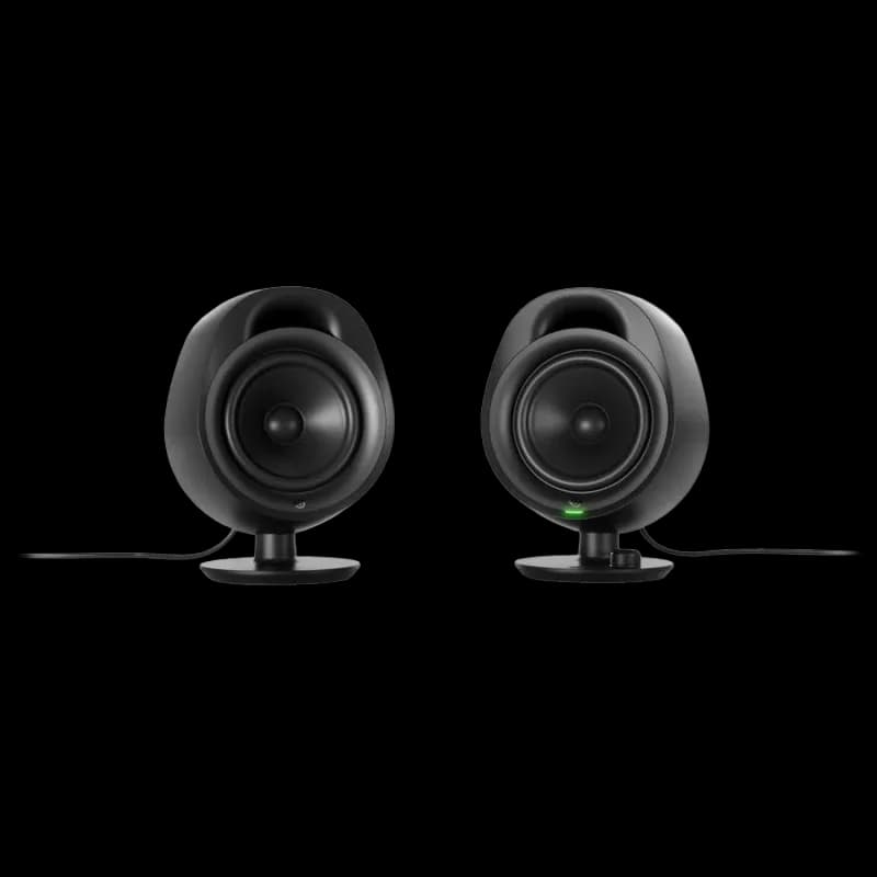 SteelSeries Arena 3 Immersive 2.0 Gaming Speaker System - view 1 of 1
